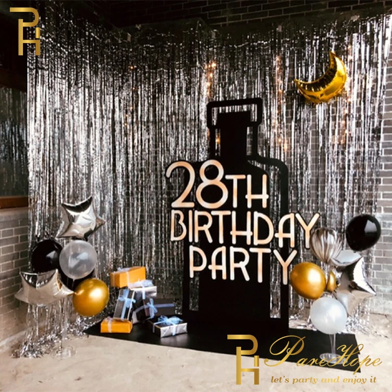 Decoracion De Fiesta De Cumpleanos Para Ninos Y Adultos Telon De Fondo Dorado Con Globos De Feliz Cumpleanos Cortina De Lluvia Decoracion Para Fiesta De Cumpleanos De Bebe Fondos Para Fiestas Aliexpress Decoracion De Fiesta De Cumpleanos Para Ninos Y Adultos Telon De Fondo Dorado Con Globos De Feliz Cumpleanos Cortina De Lluvia Decoracion Para Fiesta De Cumpleanos De Bebe Fondos Para Fiestas Aliexpress