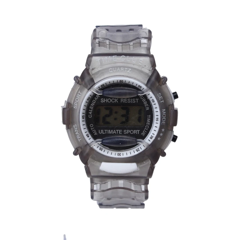 Synoky Childrens Wrist Watch Waterproof Sport Digital Watch For Students Boys Girls