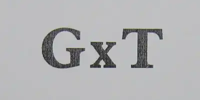 GXT