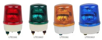 

Revolving Warning Alarm Light LTE-1161 LTE-1161J Signal Lamp Workshop Sentry Post Warning Light LTD-1161 LTD-1161J