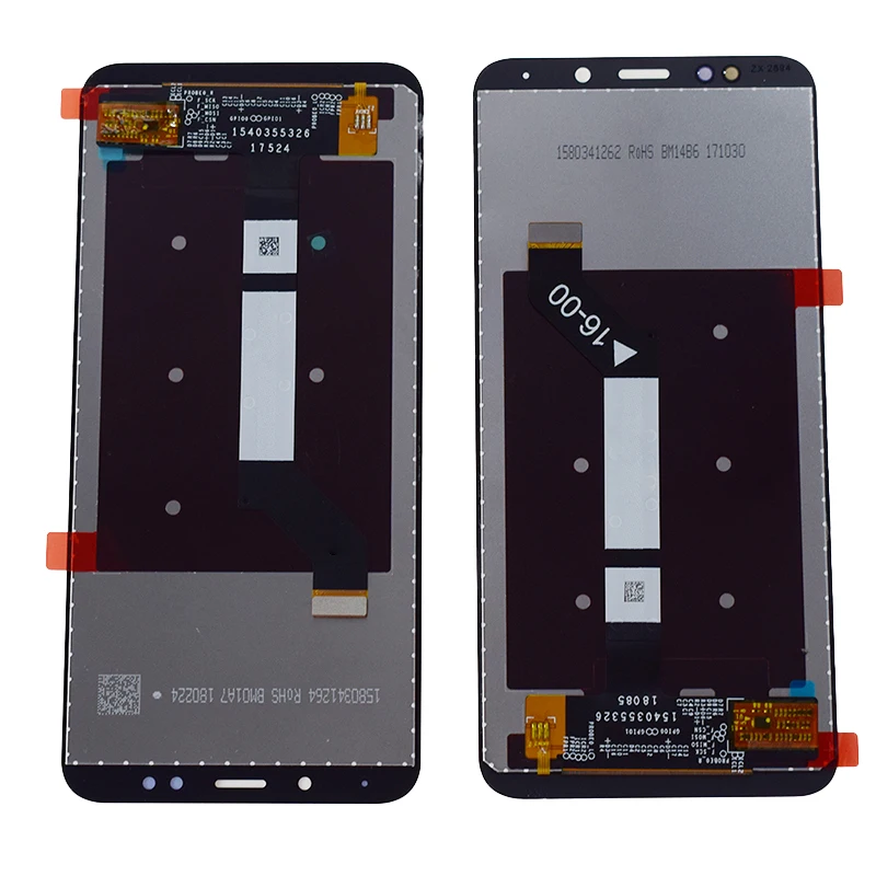 For Xiaomi Redmi 5 Plus LCD Display Touch Screen 100% New FHD 5.99\
