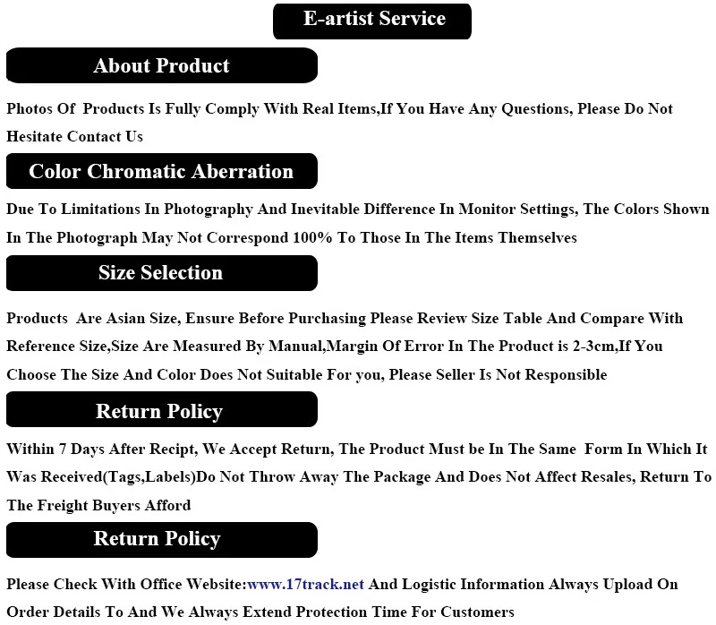 English service 1