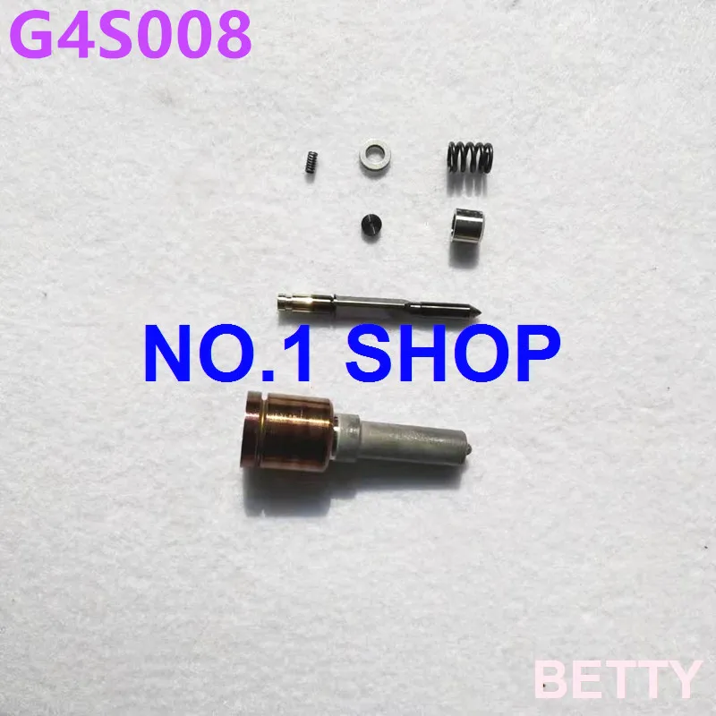 100% genuine and new Common rail nozzle 2gd G4S008 for 23670-0E010 | Автомобили и мотоциклы