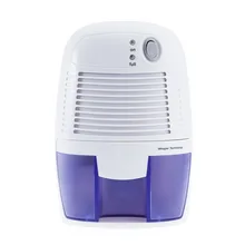 500 мл мини Влагопоглотители для дома Портативный тихий осушитель воздуха с интеллектуальным осушением 100-240 В Xrow-600A