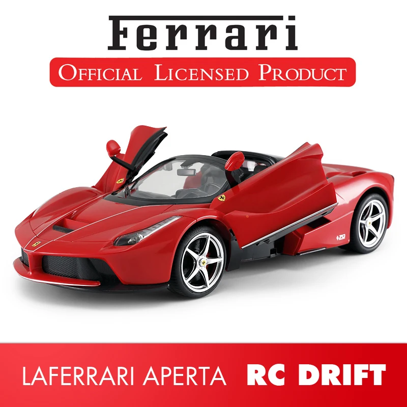 

New Rastar RC Car Drift 1:14 Remote Control Toys Radio Control Car Machines Vehicle Model Electric Car Toys for Boys Toy Gifts