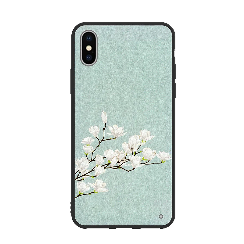 PC+TPU Case For iphone X Case Cover Sexy Girl Cartoon fundas For iphone X phone Cases Original 100% BiNFUL 13