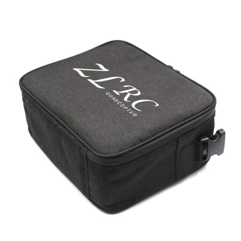 LAUMOX SG906 RC Drone Spare Parts Portable Storage Bag Backpack Carrying Case Box for SG906 W10 Brushless GPS 5G Wifi Dron