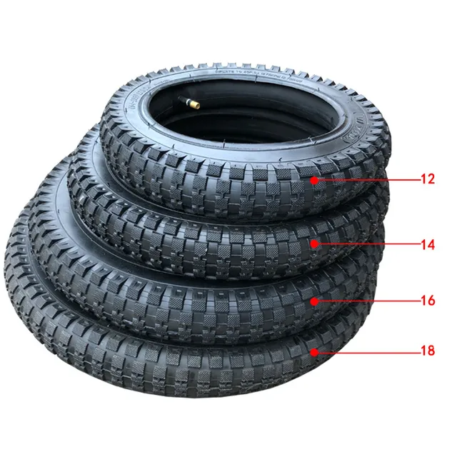 kids 16 inch bike tire