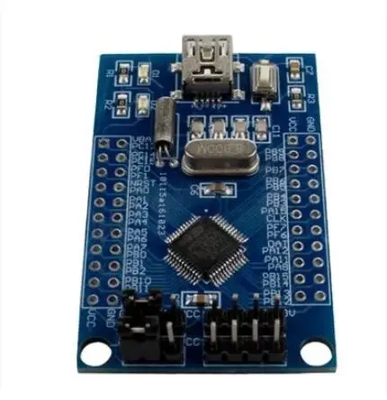 STM32F051C8T6 STM32 плата для развития основной платы ARM Cortex M0 модуль|arm cortex-m0|development boardarm