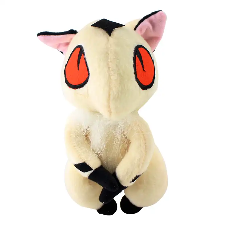 inuyasha plush
