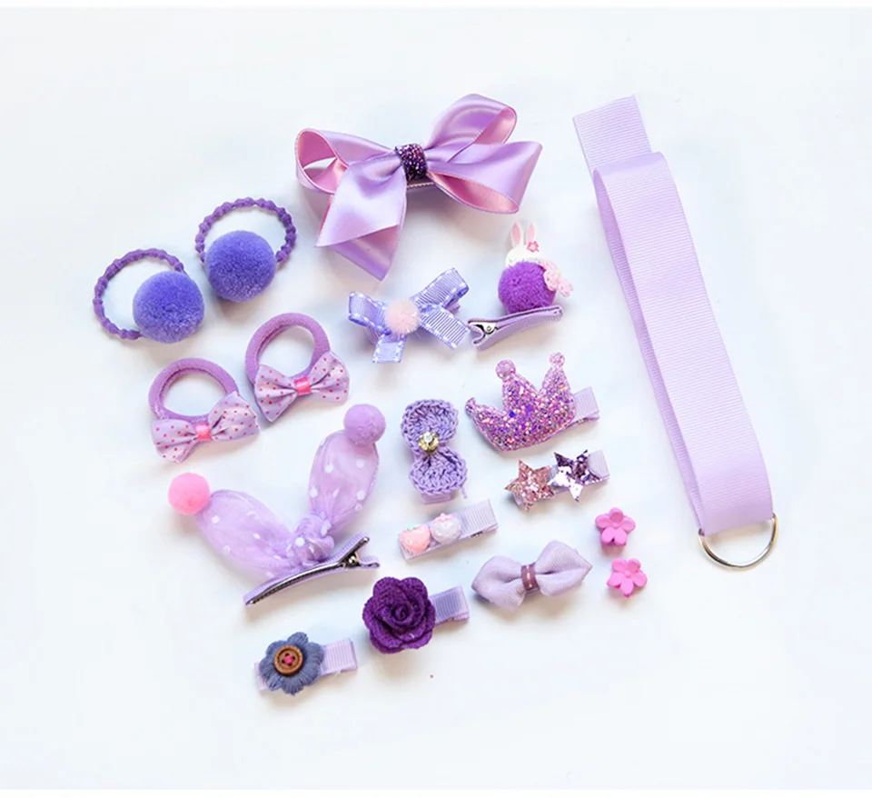 Заколки Детские Купить Оптом