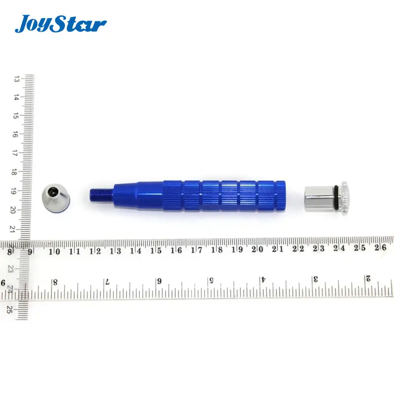 

2016 Hot Sale Hollow Pin Vise Jeweler's Hand Drill Hobby Tool