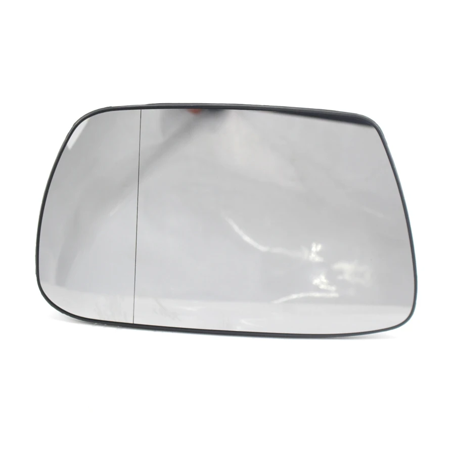 NEW Car Driver Left Side Wing Door LH Mirror Glass for JEEP Grand Cherokee 2005 2010in Mirror