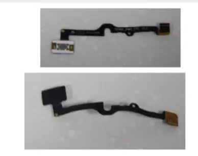 Кабель с кнопкой питания для Lenovo YOGA Tab 3 YT3 X50L yt3 x50 x50f P5100 _ pwr_fpc v1.3 кабель