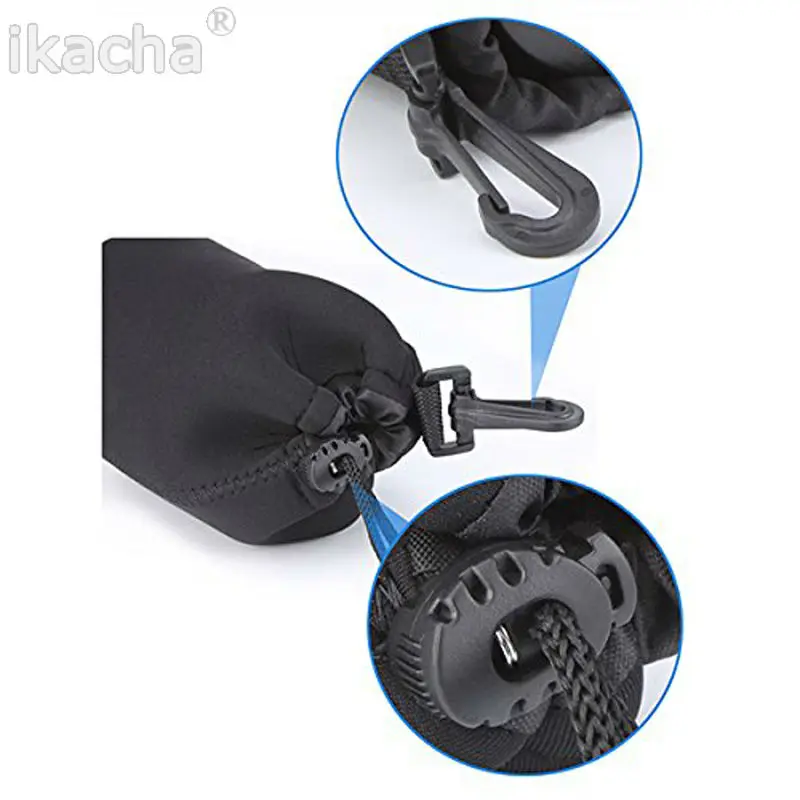 Camera Lens Bag -8