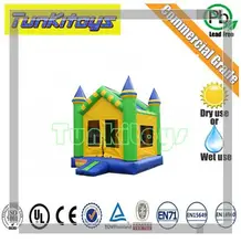 Mini Inflatable Bouncer Kid Jumping House