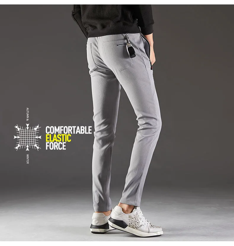 MRMT 2018 бренд весна новый стиль для мужчин's повседневные штаны для молодых людей брюки девочек маленьких