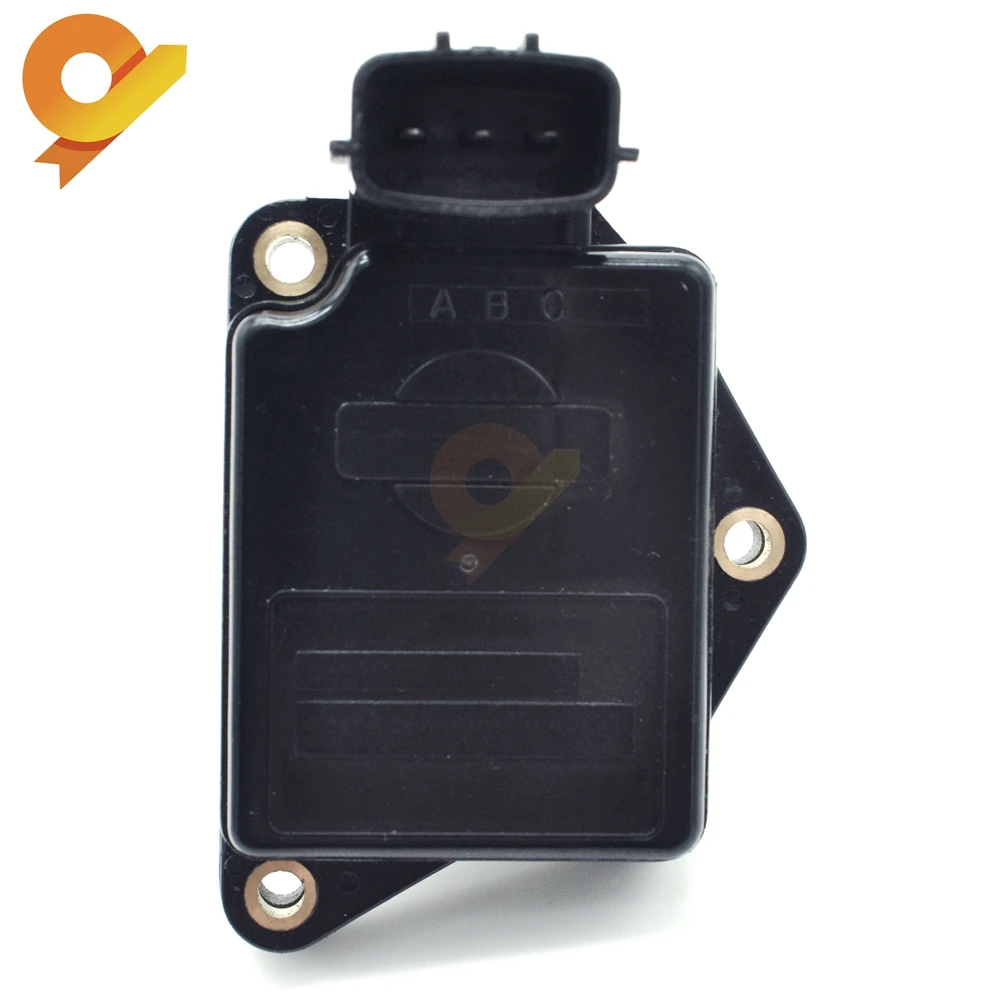 Mass Air Flow Sensor MAF For Nissan D21 Sentra 100NX B13 Primera P10