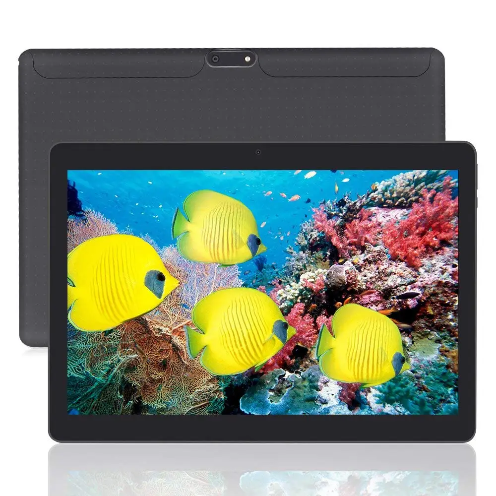 

ZONNYOU tablet 10.1 inch Quad Core Android 7.0 3G WCDMA smartphone Tablets16G ROM 1280*800 IPS WIFI bluetooth GPS mini pc