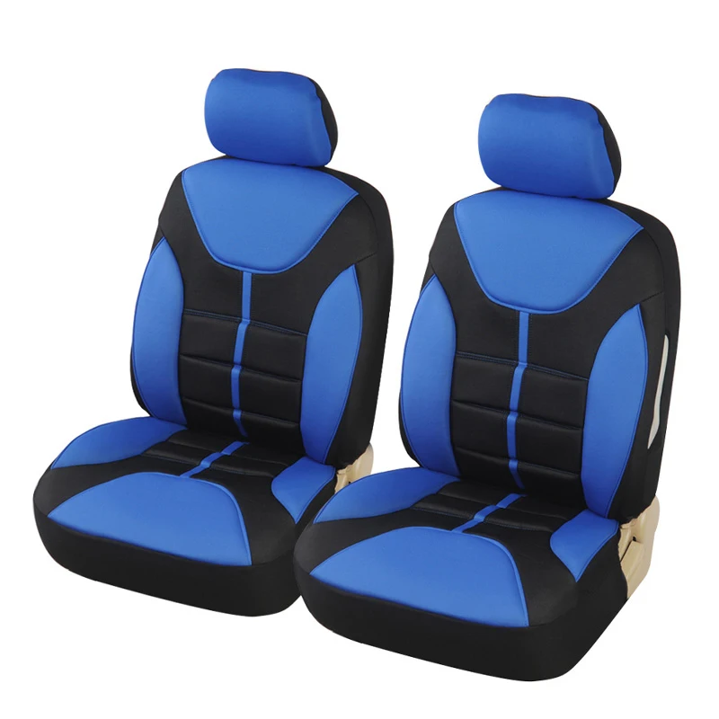 AUTOYOUTH-luxury-Car-Seat-Covers-Universal-Fit-Most-Front-Cat-Seat-Protector-Foam-Bac11k-Support-Airbag