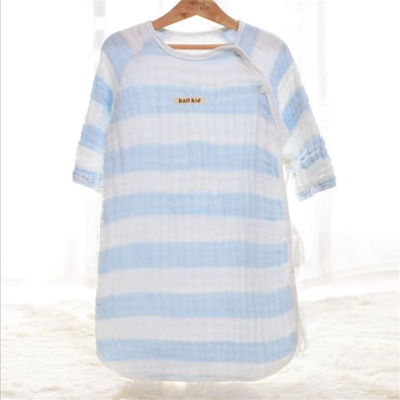 

6 Layers Gauze Cotton Hooded Beach Towel Cotton Baby Cape Towels Soft Poncho Kids Bathing Stuff For Babies Washcloth one size