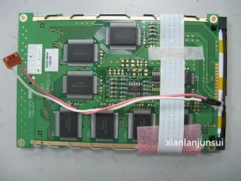 

5.7-inch blue and white LCD screen DMF-50840 EW32F10BCW SP14Q003-C1