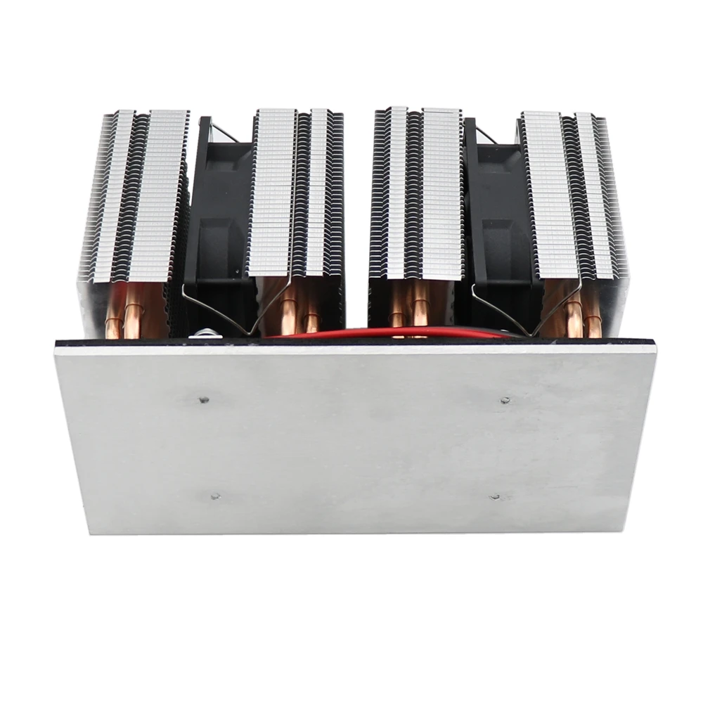 12 В Электронный кулер полупроводниковые DIY холодильник охлаждения радиаторная система