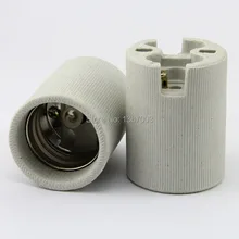 1 шт. E40 Керамика патрон