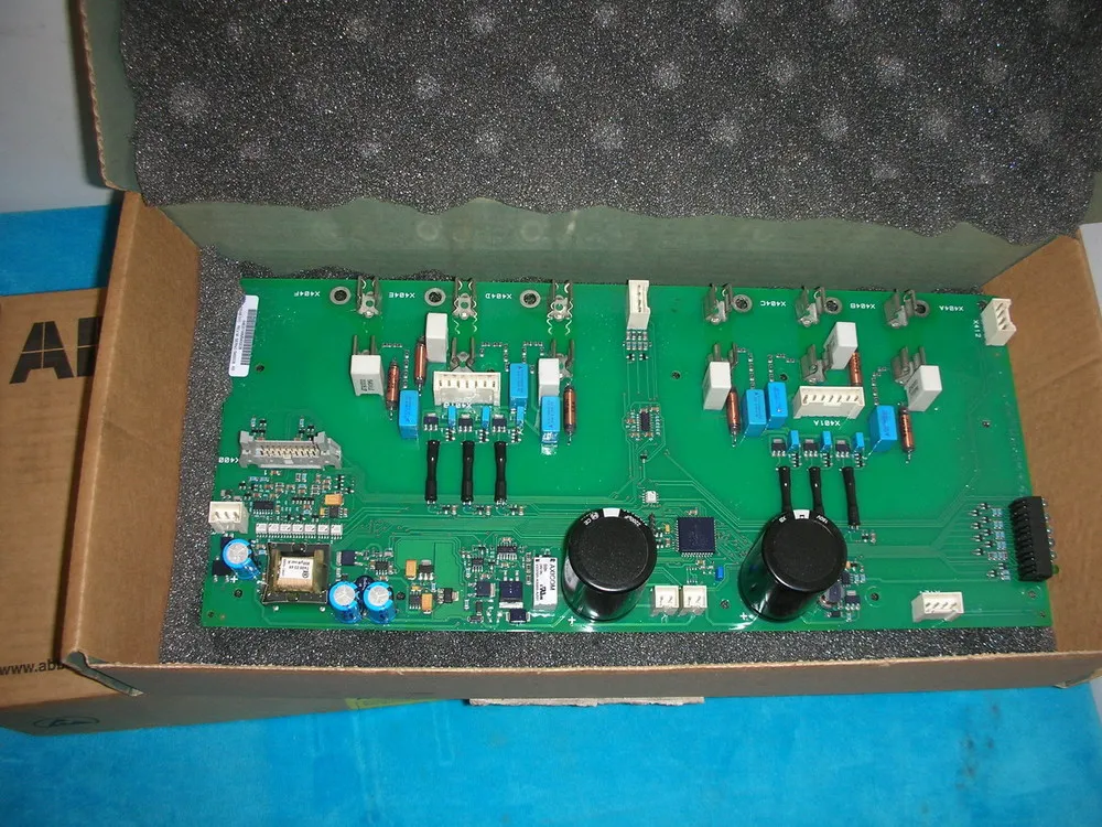

1PC USED Original ABB spare parts DSAB-01C