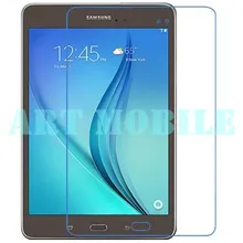 Новинка, 5 шт./лот с антибликовым покрытием матовый Экран протектор для Samsung Galaxy Tab A 9,7 S2 T550, устойчивый к появлению отпечатков пальцев