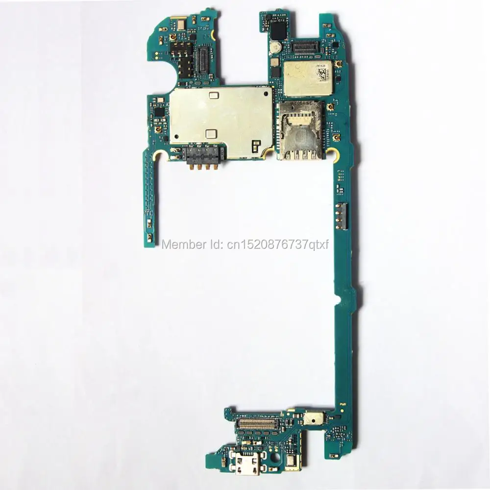 Основная материнская плата (разблокирована) для LG G4 H815 (32 ГБ)|Платы мобильных