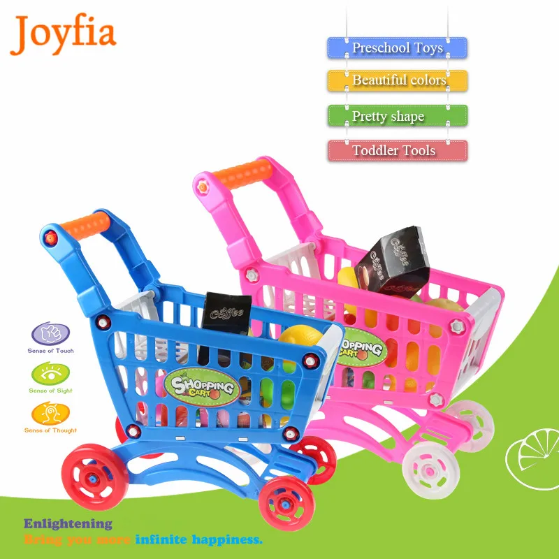 kids toy trolly