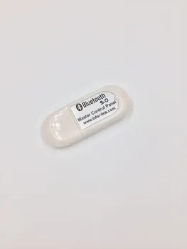 

NORDIC MCP MASTER CONTROL PANEL (MCP) Bluetooth debugging tool compatible PCA10031