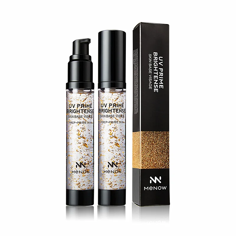 Base Makeup Primer Natural Royal Jelly Foundation Primer Professional Face Care Make Up