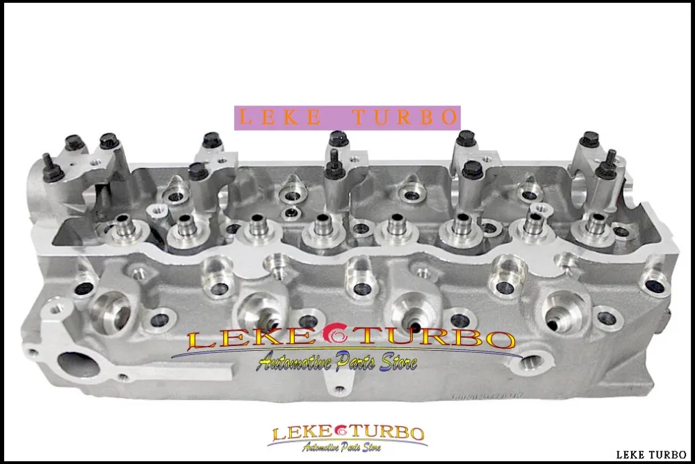 908 511 4D56 4D55T Cylinder Head MD185918 For Ford Bronco Ranger For Mitsubishi (5)