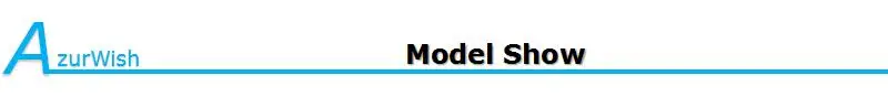 Model Show