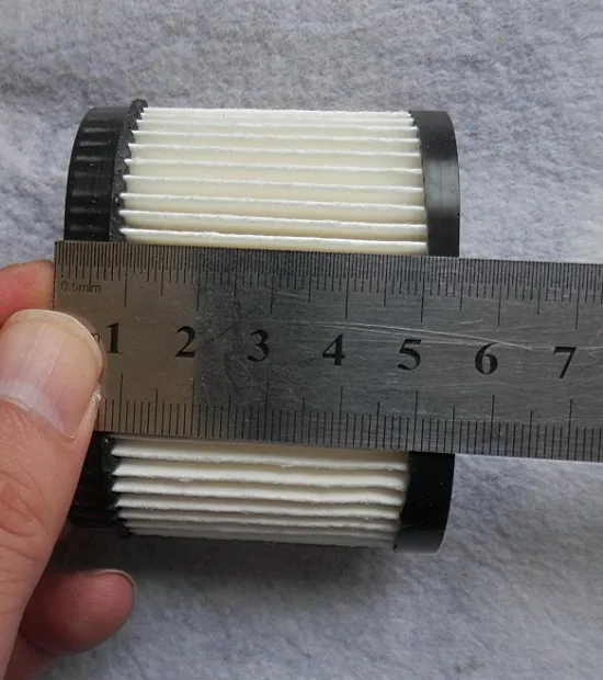 Air Filter Tecumseh  36745 FITS LEV115-120 7