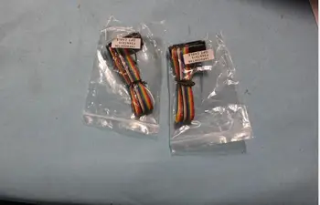 

2pcs/lot Ktag Infineon MED GPT Cable for Bosch MED17