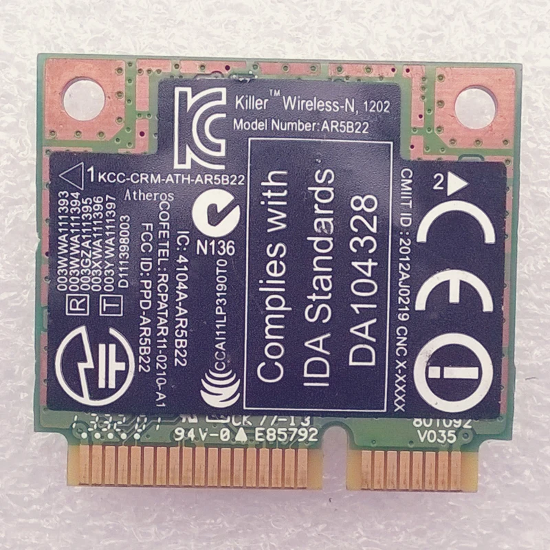 Drivers killer n 1202 bluetooth for Windows 8 X64 Drivers killer n 1202 bluetooth for Windows 8 X64