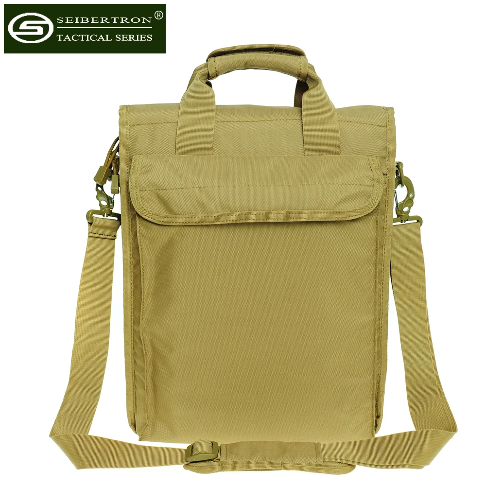  Seibertron Men's Military Tactical Shoulder Bags 15