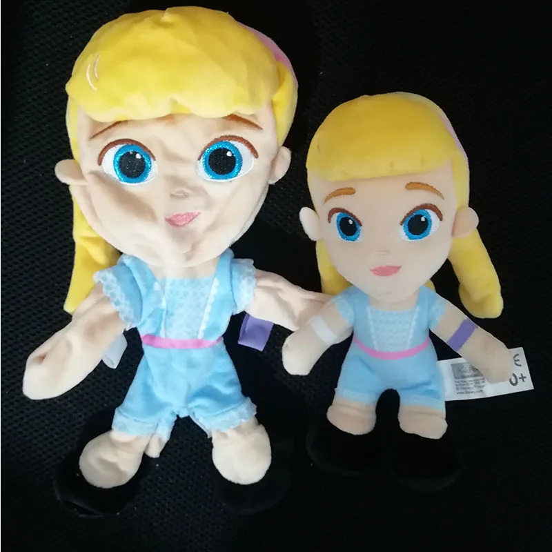 bo peep soft toy