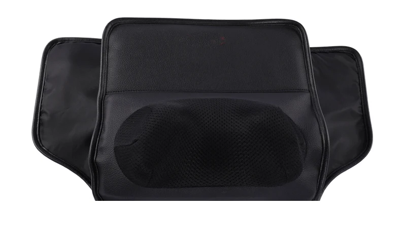 Cervical therapy instrument heating Massage Electric Pillow Magnet Air Pressure massager neck kneading home Shoulder Back 