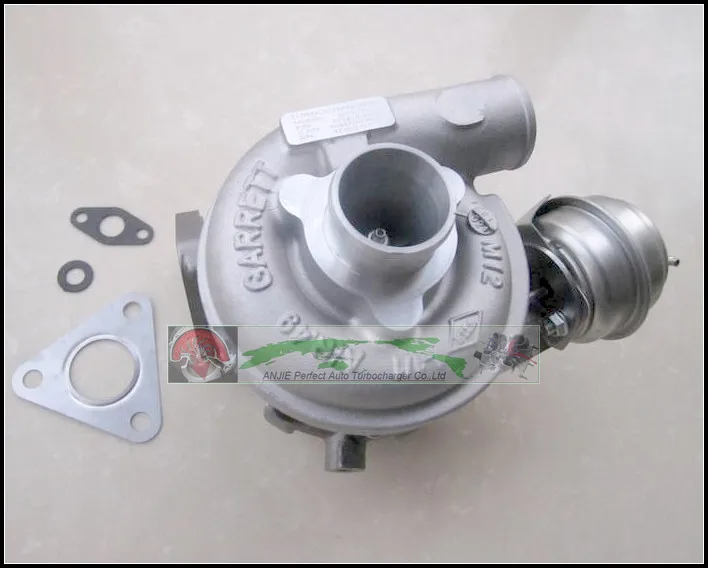 TURBO GTA17V 777218 777218-0002 777218-5002S 1044100FB010 For JAC