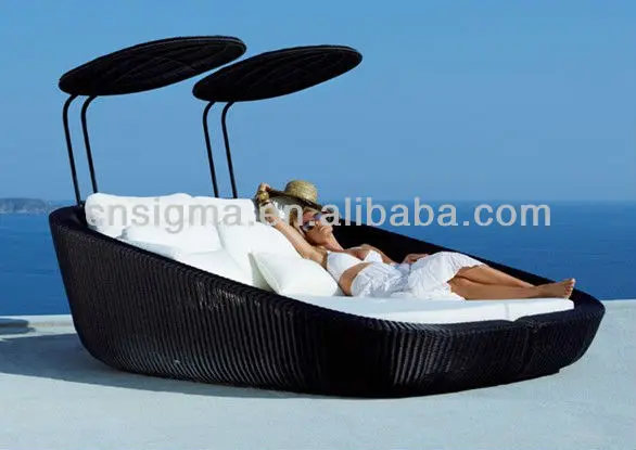 2017 New Sale Outdoor Furniture Outdoor Daybed Hotel Room Outdoor 2017 New Sale Outdoor Furniture Outdoor Daybed Hotel Room Outdoor Sun Lounger-in Sun Loungers from Furniture on Aliexpress.com | Alibaba Group - 2017 New Sale Outdoor Furniture Outdoor Daybed Hotel Room Outdoor