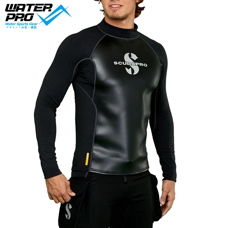 Scubapro HYBRID THERMAL 1 мм для мужчин|Комбинезоны| |