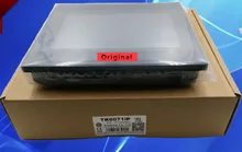 TK6071IP WEINVIEW Weintek TK6070iP substituir Sensível Tela Ao Toque, 7