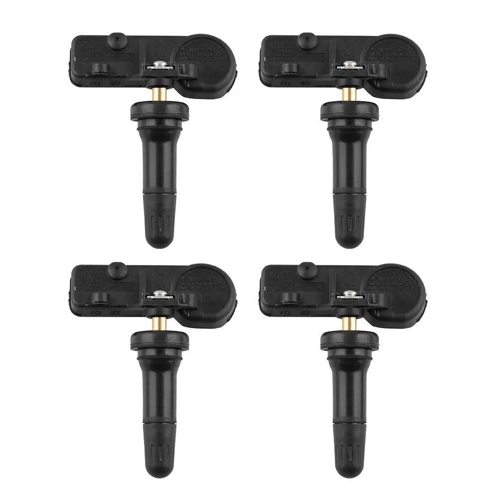 

New Tire Pressure Sensor4 Pieces/Batch Specially Designed For Subaru's Reference Part Number 28103SG000/28103AJ00A