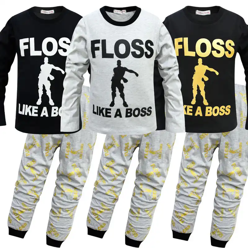 boss children's clothes