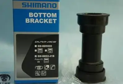 shimano bb92 bottom bracket
