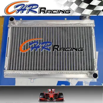 

Aluminum Coolant Radiator For Honda TRX250 TRX250R 1988 1989